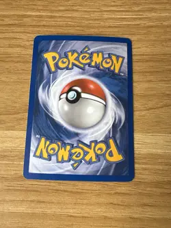 Pokemon TCG Latias EX Delta Species Holo Rare 8/113 2005 - Image 3