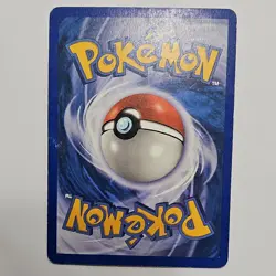 *Nice Regular!* Pokemon Pichu Rare Expedition Base Set 58/165 Baby 2002 - Image 3