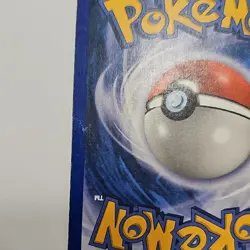 *Nice Regular!* Pokemon Pichu Rare Expedition Base Set 58/165 Baby 2002 - Image 4