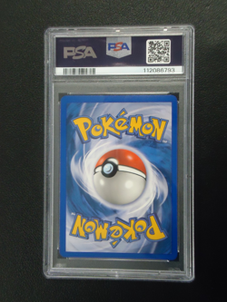 2004 POKEMON Metang 21/101 Hidden Legends Holo PSA MINT 9 - Image 2