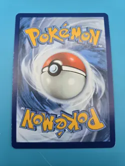 Pokemon TCG Slaking 131/203 Evolving Skies Set Holo Rare Unlimited LP - Image 2