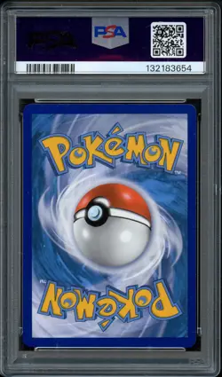 PM - 2019 - POKEMON SUN & MOON - HIDDEN FATES - #SV34 - RALTS-HOLO - PSA 10 - Image 2