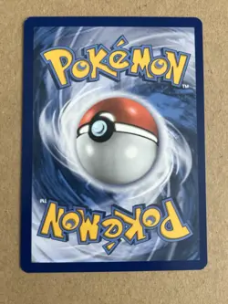 Pokemon Charizard Dragon Majesty Card 3/70 Non-Holo, Near Mint Condition - Image 2