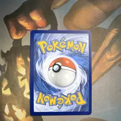 Pokemon TCG Pikachu 028/078 Pokemon GO Holo Rare - Image 2