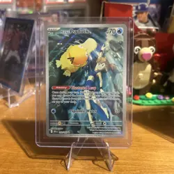 Pokemon TCG Misty's Psyduck Destined Rivals - Image 1