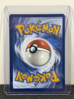 Weavile 021 Cosmos Holo Promo Pokemon Mega Evolution - Image 2