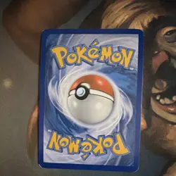 Pokemon TCG Torterra 10/95 Unleashed Holo Rare LP - Image 2