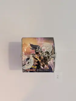 Pokemon TCG Sword And Shield Base Set Half Booster Box (18x Boosters) New/Sealed - Image 5