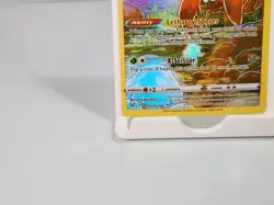 Parasect TG01/TG30 Ultra Rare Full Art Lost Origin Trainer Gallery Pokemon - Image 4