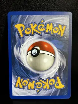 Gardevoir - 7/109 - Pokemon Ruby & Sapphire Reverse Holo - Image 2
