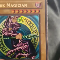 Yu-Gi-Oh! Dark Magician SDY-006 Starter Deck: Yugi Ultra Rare Spellcaster Unlim… - Image 3