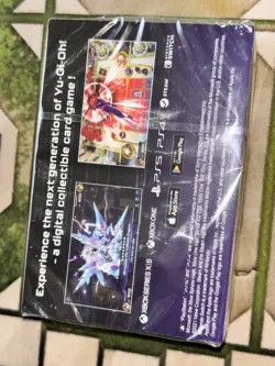 Yugioh SKY STRIKER Legendary Modern Deck - Image 2