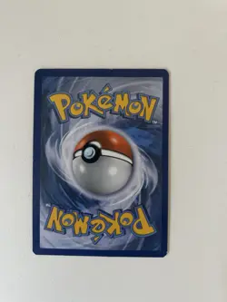 M Absol EX XY63 Holo Card Excellent Condition Promo - Image 2