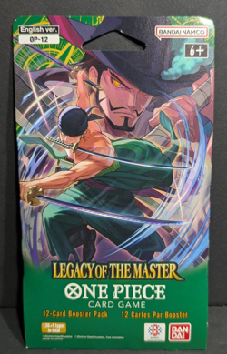 NEW One Piece Mini Tin Pack Lot (3) Vol.2 – Ace,Sabo,Luffy + Bonus Booster Pack - Image 5