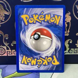 Pokemon TCG Marill 66/111 1st Edition Neo Genesis LP - Image 2