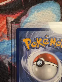 Pokemon TCG Dawn PFL 129/094 | Phantasmal Flames SIR English Trainer Card - Image 5