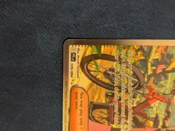 Pokemon TCG Dawn PFL 129/094 | Phantasmal Flames SIR English Trainer Card - Image 2