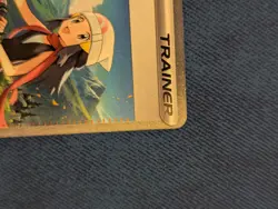 Pokemon TCG Dawn PFL 129/094 | Phantasmal Flames SIR English Trainer Card - Image 4