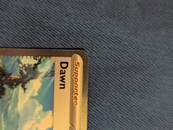 Pokemon TCG Dawn PFL 129/094 | Phantasmal Flames SIR English Trainer Card - Image 5