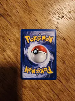 Pokemon Jungle 1st Edition Lot Of 3 Cards (Oddish, Gloom & Paras) Lightly Played - Image 4