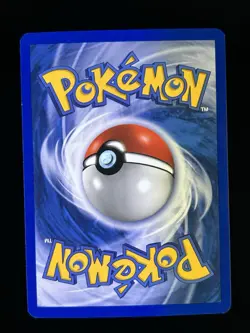 Pokemon Card - Pelipper reverse - 19/109 - EX Ruby & Sapphire - 2003 - Image 3
