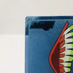 Pokemon Card Ho-oh Meiji Get Card Blue Foil Holo Promo 2000 Japanese - Image 3