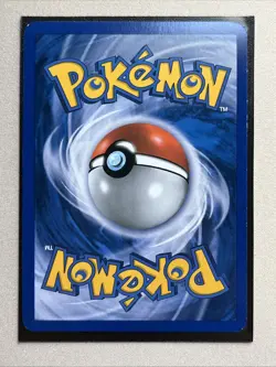 Pokemon Card - Starly - Reverse Holo - Common (101/130) Diamond & Pearl *LP* - Image 2