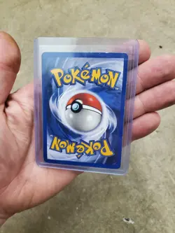 LP Articuno 17/62 Fossil Set Non-Holo Rare Pokemon Card 1999 WOTC - Image 3