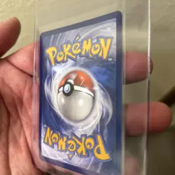 Kofu 165/142 Stellar Crown Ultra Rare Pokemon Card NEAR MINT NM - Image 2