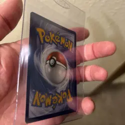 Kofu 165/142 Stellar Crown Ultra Rare Pokemon Card NEAR MINT NM - Image 3