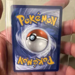 Kofu 165/142 Stellar Crown Ultra Rare Pokemon Card NEAR MINT NM - Image 4