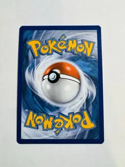 Arrokuda SWSH093 SWSH: Sword & Shield Promo Card Holo (HUGE SWIRLD!) - Image 3