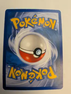 SHARPEDO 22/109 Non-Holo Rare EX Ruby & Sapphire Pokemon Card - Image 2