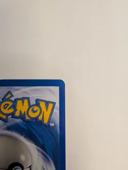 SHARPEDO 22/109 Non-Holo Rare EX Ruby & Sapphire Pokemon Card - Image 4