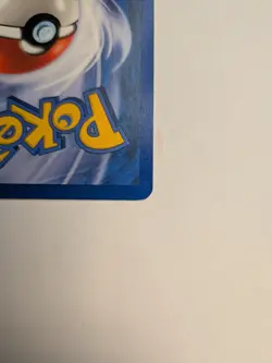 SHARPEDO 22/109 Non-Holo Rare EX Ruby & Sapphire Pokemon Card - Image 5