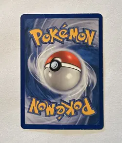 Pokemon TCG Crystal Guardians Jirachi EX Holo Card 94/100 - MP/HP - Image 2