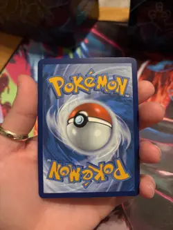 Eevee ex - (Prismatic Evolutions Stamp) 075/131 Miscellaneous Cards &... - Image 3
