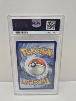 Lance's Charizard V - Promo SWSH: Sword & Shield Promo Cards SWSH133 PSA 10 - Image 2