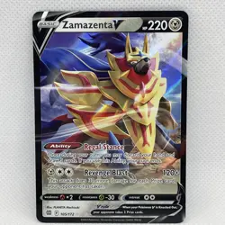 Pokemon TCG 4 card lot NM - Image 4