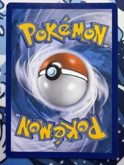 Pokemon TCG Meloetta-EX Legendary Treasures Holo Rare Card RC11/RC25 Very Nice - Image 2