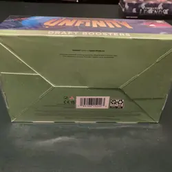 Wizards of the Coast Magic The Gathering Unfinity Draft Booster Box - 36 Pack 195166152493 - Image 5