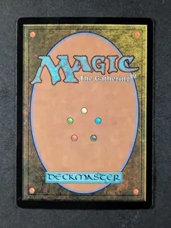 2025 Magic: The Gathering BARNABAS THARMR #0056 Final Fantasy Through the Ages - Image 2