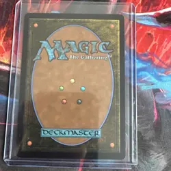 MTG Nazgul (0334) *Non-Foil* Base Lord of the Rings LOTR MT/NM - Image 2