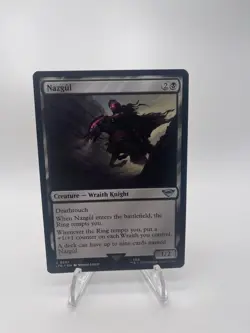 Nazgul (0337) Universes Beyond: The Lord of the Rings: Tales of Middle-earth... - Image 1