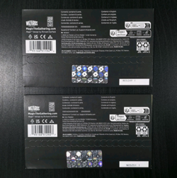 Secret Lair X Iron Maiden Non-Foil Sealed Set - Image 2