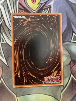 TU01-EN008 Rescue Cat Rare UNL Edition NM Yugioh Card - Image 2