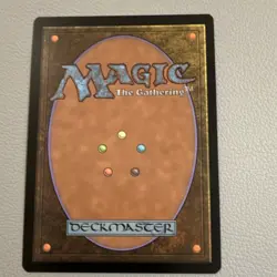 Wizards of the Coast Niv-Mizzet the Firemind Rare Foil Blue Red 026/127 Eng - Image 2