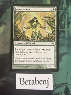 MTG Joiner Adept Fifth Dawn - Image 1