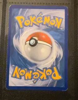 ❄❄❄Glaceon BW90 Black Star Promo 2013 Holo Rare Pokemon Card TCG SWIRL - Image 3