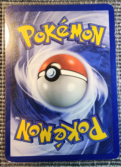 1999 Pokemon Team Rocket Dark Charmeleon 32/82 Non-Holo - LP - Image 2